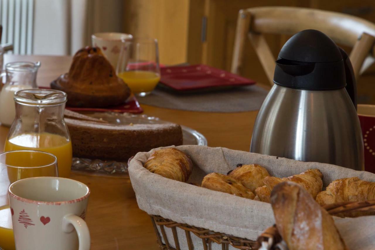 Bed & Breakfast Les Chez Christine