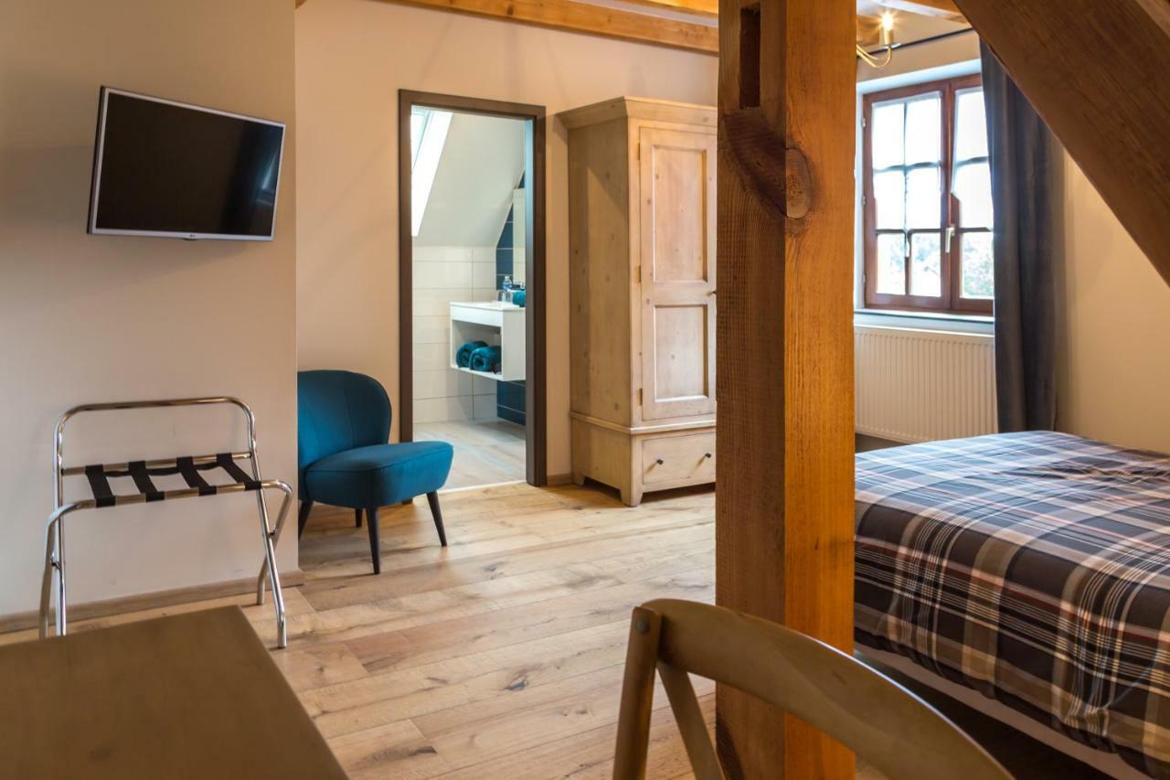 Les Chez Christine 4* Ottrott