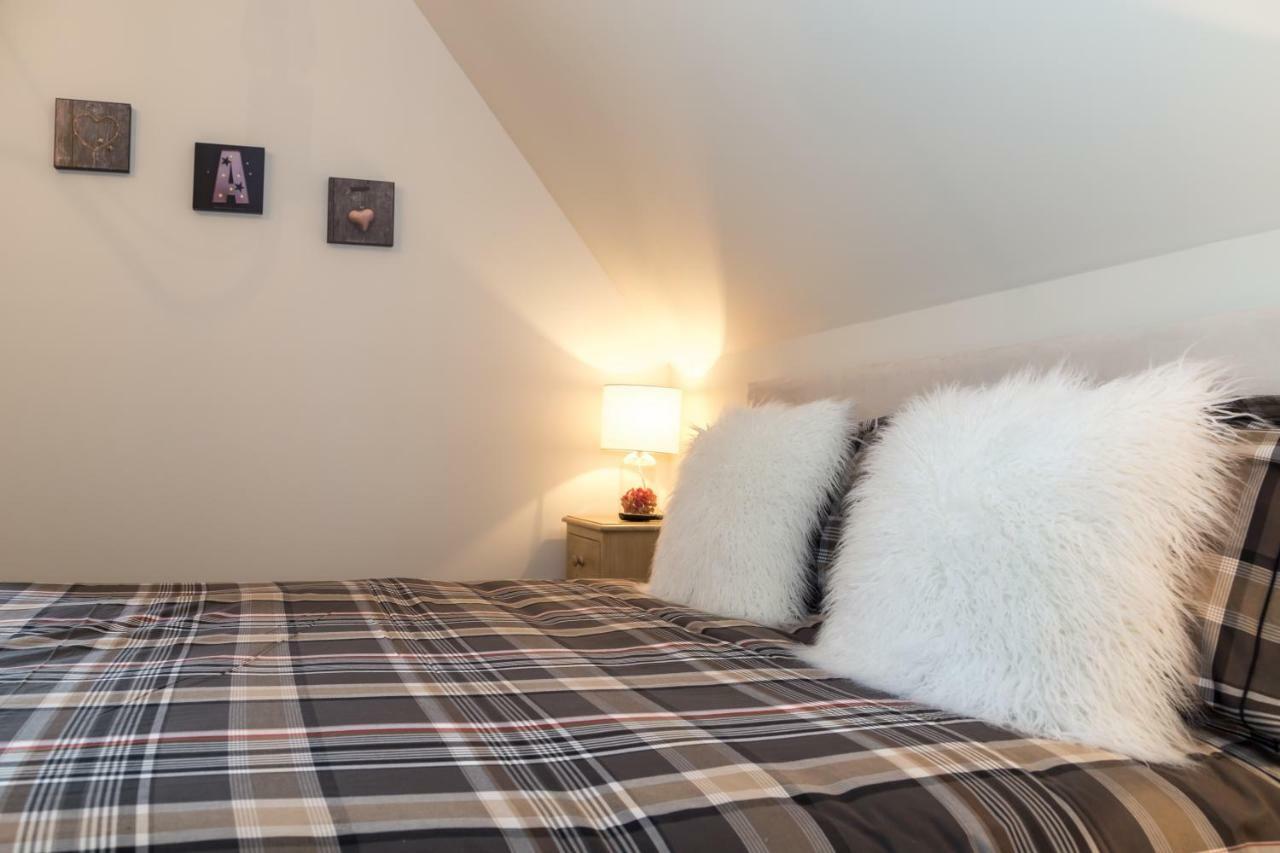 Bed & Breakfast Les Chez Christine 4*