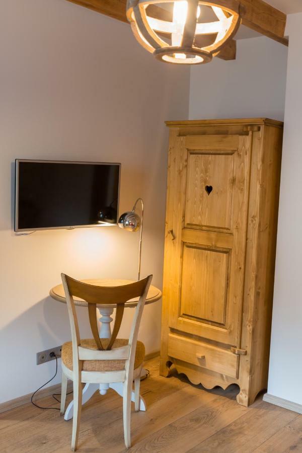 Bed & Breakfast Les Chez Christine 4*