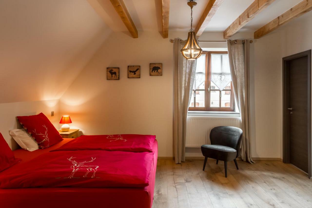 Les Chez Christine 4*
