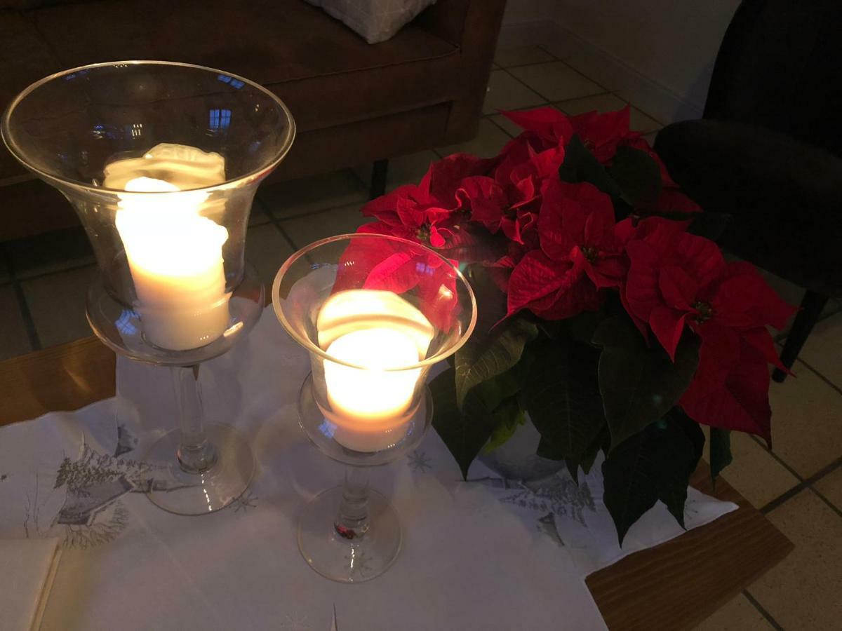 Les Chez Christine Bed & Breakfast 4*