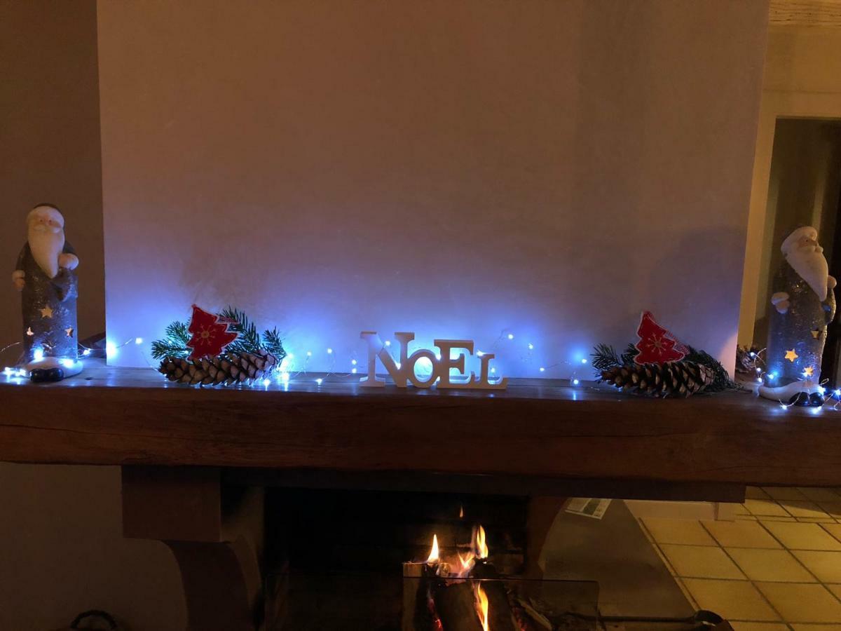 Les Chez Christine 4* Ottrott